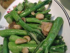 生菜菜心-顺德佬(石厦店)
