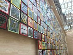 -长春世界雕塑园冰雪艺术天地