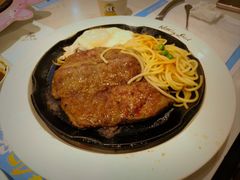 诺丁招牌牛排-诺丁牛排披萨自助餐厅(汕头苏宁店)