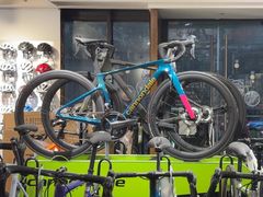 -上海魅力单车cannondale