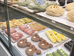 -奈雪的茶(市百一店)