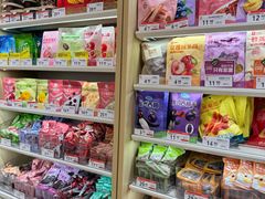 -良品铺子(宝安天虹购物中心店)