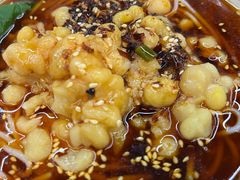-秦云老太婆摊摊面(蜀汉路店)