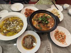 -再回头私房菜·老南京菜