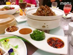 -皇城根·烤鸭·鱼头·家常菜(欧亚大观乐活城店)