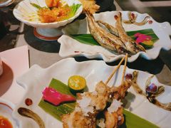 -匠和风精致料理(祥禾天地店)