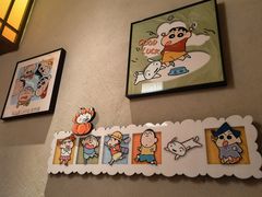 -弓二·烧鸟居酒屋(财富购物中心店)