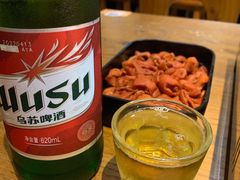 -令狐冲·活鱼馆(宝龙店)