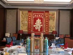 -青岛香格里拉·香宫中餐厅