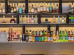 -粤海喜来登酒店·&More聚驿(天河城店)