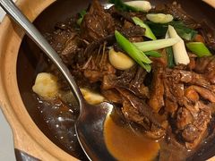 -半勺·新徽菜(银泰城店)