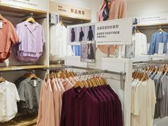 -优衣库(温州财富购物中心店)