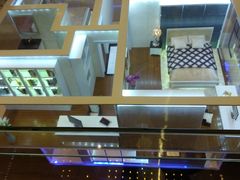 -碧桂园泰富城售楼部