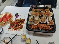 -好人家海鲜酒楼(淞南路店)
