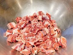 -313羊庄·羊肉火锅烧烤(李村店)