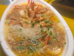 -人民公社大食堂(顺义总店)