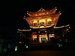 -东西巷