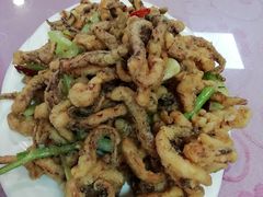 -昱德来·天津菜(河西店)