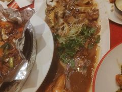 -盈春大饭店(千山路店)