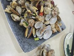 -87号烧烤海鲜·大排档(金沙滩店)