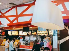 -麦当劳(南京南站站外店)
