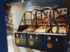-世代星球·保龄球·镭战真人CS·团建(杨浦店)