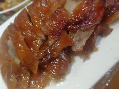 -春饼先生·北京烤鸭(甘井子万达店)