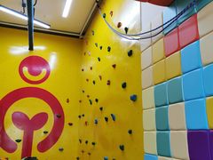 -早慧树儿童感觉统合体能训练中心(市北校区)