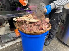 -杨家牛肉汤(淮建路店)