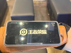 -暴风岛沉浸式体验馆(百联世纪店)