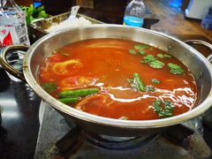 -胖妈酸汤鱼(总店)