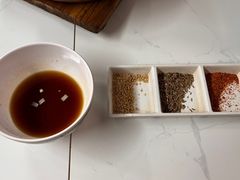 小料-大槐树烤肉馆