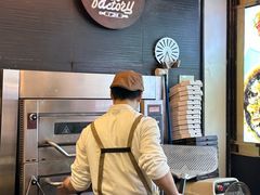 -get pizza意大利餐厅(凯德MALL店)