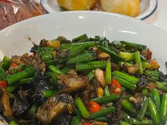 -老长沙龙虾馆(梅林店)