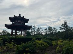 -大慈恩寺(大雁塔)