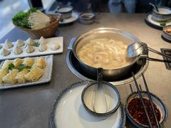 -同仁四季椰子鸡(宝安壹方城店)
