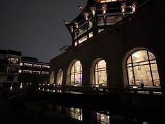-苏州吴宫泛太平洋酒店