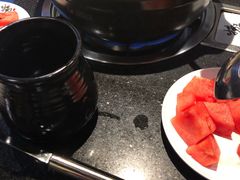 -捞王猪肚鸡火锅(昆山店)