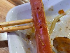 -老胖串店(浆水泉路店)
