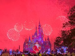 -上海迪士尼度假区