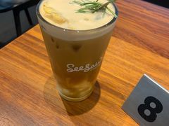 -Seesaw Coffee(上海尚悦湾店)