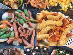 -外婆船宴餐厅·外婆喊你回家吃饭