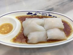 -味友味港印记(厦门集美银泰百货店)