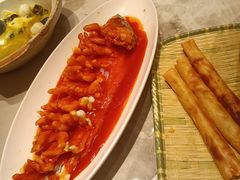 -老村长•湖北家常菜(南湖店)