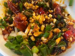 -一烙锅(友谊店)