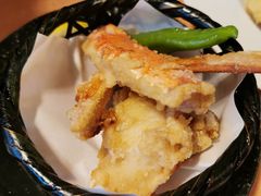 -蟹道乐(道顿堀本店)