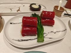 -滋粥楼·顺德菜(番禺广场总店)