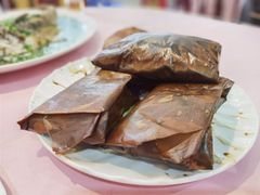 -粤北餐馆
