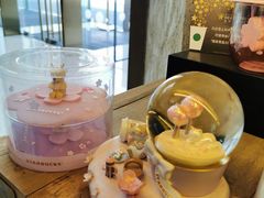 -星巴克臻选(湖滨道店)