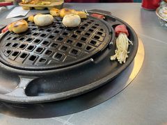 -牛犇炭火烤肉·鲜切烤肉(承德总店)
